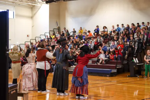 OTSL School Performance