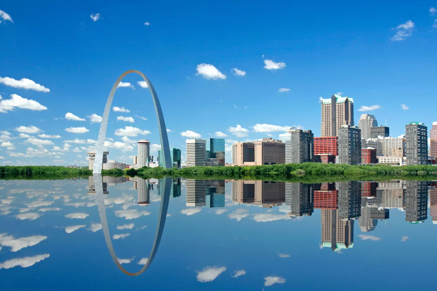 STL skyline 4C