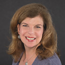 Julie Hantman Associate Director of The Saigh Foundation